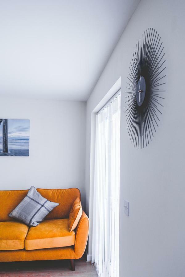 Salford Holiday Apartment Manchester Eksteriør billede