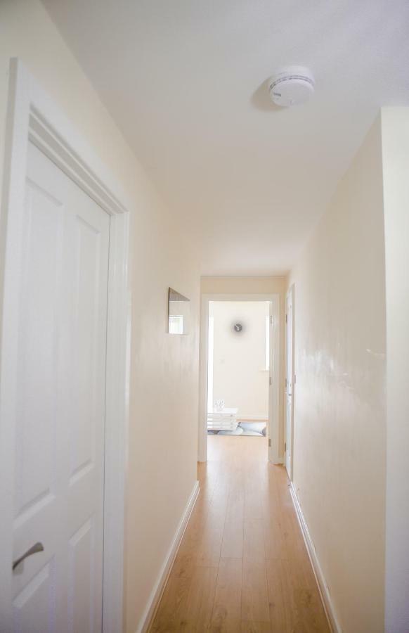 Salford Holiday Apartment Manchester Eksteriør billede